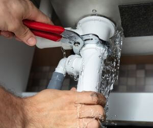 About Emergency plumbing pros Whitakers, NC